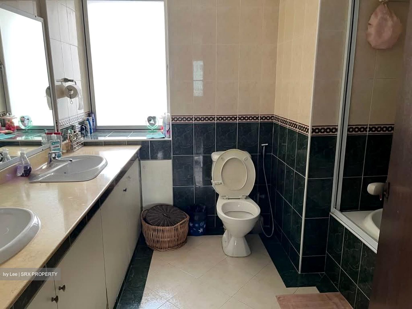 Cairnhill Plaza (D9), Apartment #572242201